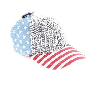 🌵Bling hat